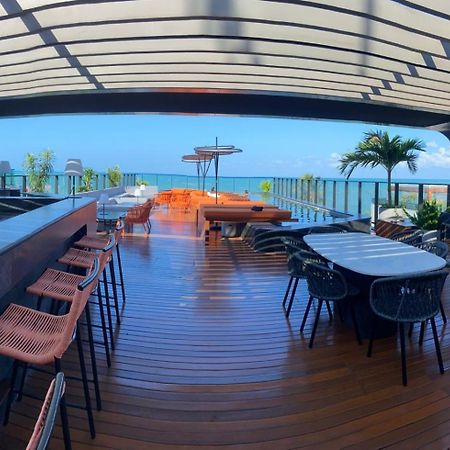 Setai Edition - Luxo E Vista Para O Mar Joao Pessoa Bagian luar foto