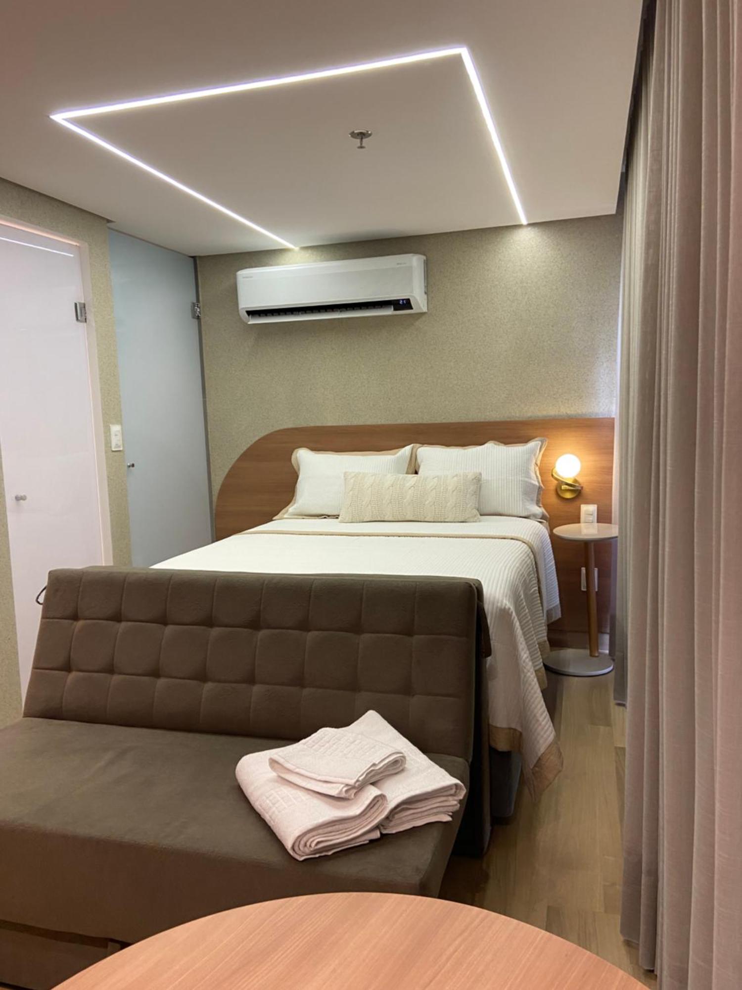Setai Edition - Luxo E Vista Para O Mar Joao Pessoa Bagian luar foto