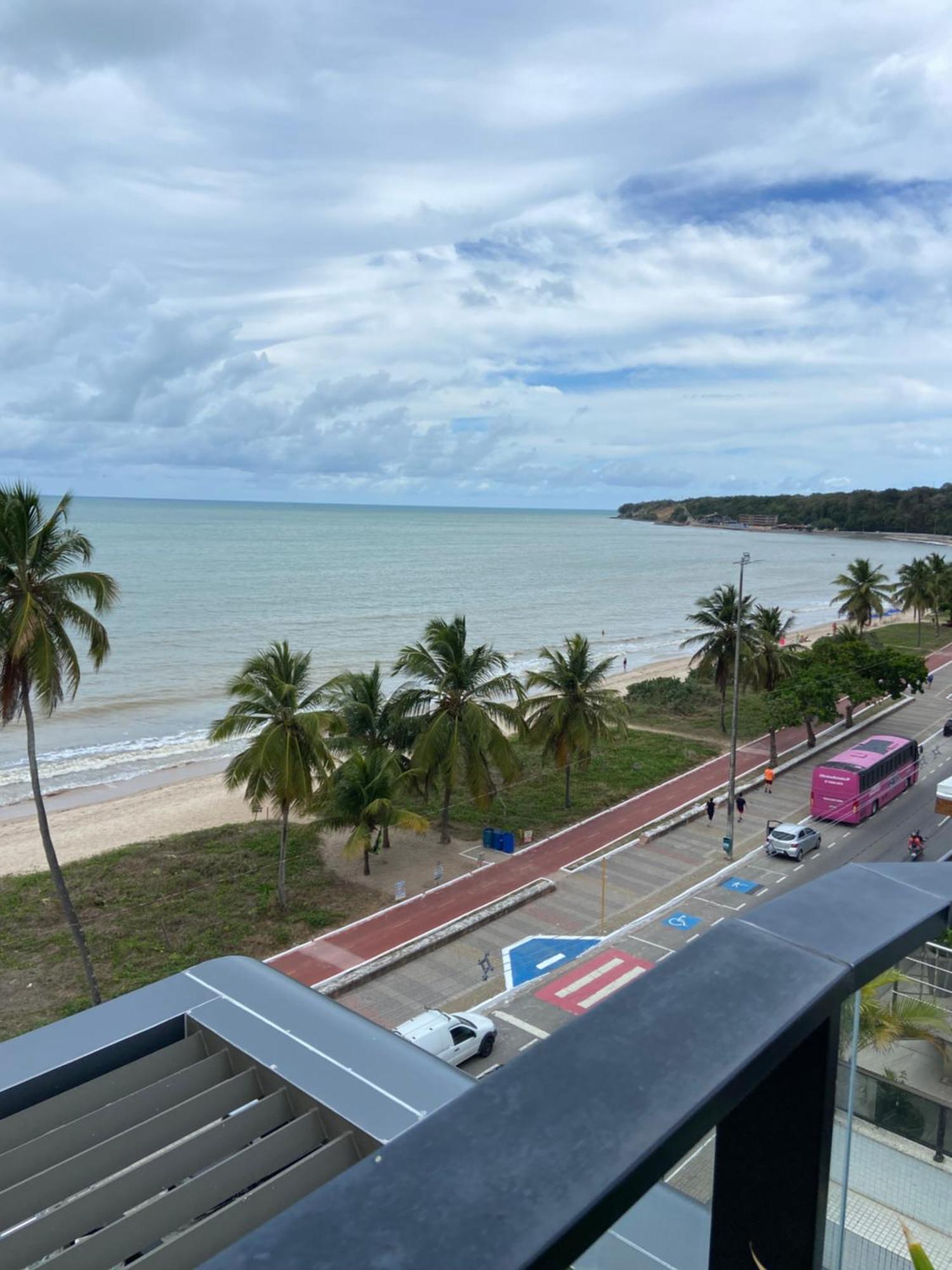 Setai Edition - Luxo E Vista Para O Mar Joao Pessoa Bagian luar foto