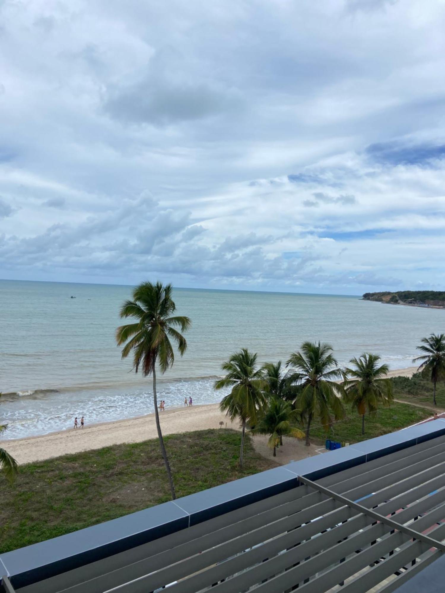 Setai Edition - Luxo E Vista Para O Mar Joao Pessoa Bagian luar foto